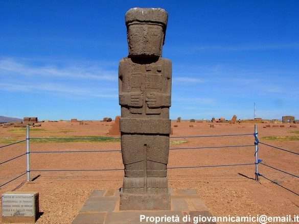 Fotografie Bolivia