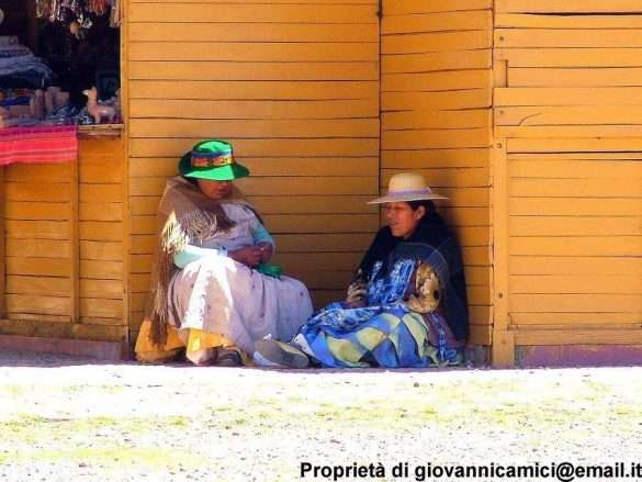 Fotografie Bolivia