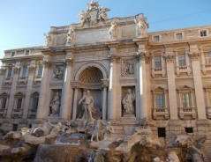 trevi