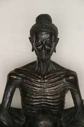 budda