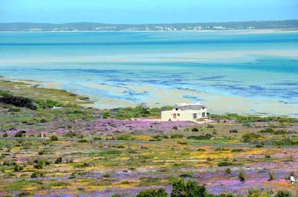 Sudafrica