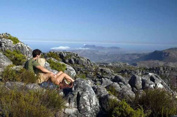 Sudafrica