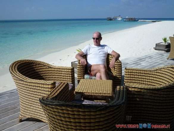 Foto Maldive Alimatha