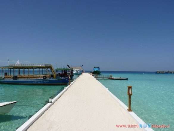 Foto Maldive Alimatha