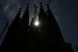 Sagrada Familia