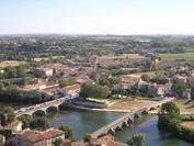 Povenza e Pirenei