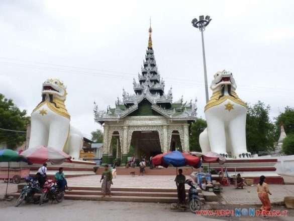Myanmar Mandalay