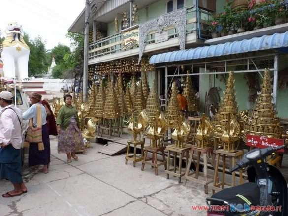 Myanmar Mandalay