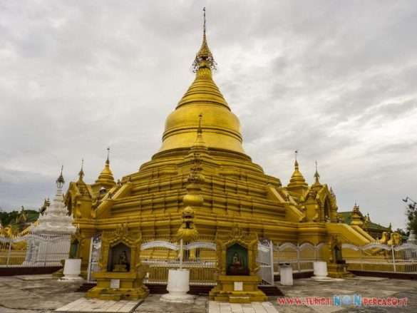 Myanmar Mandalay
