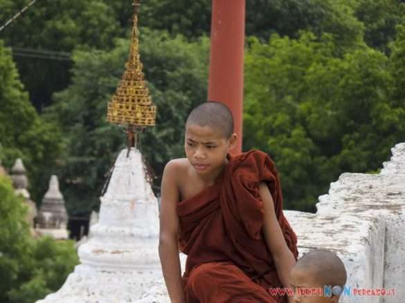 Myanmar Mandalay