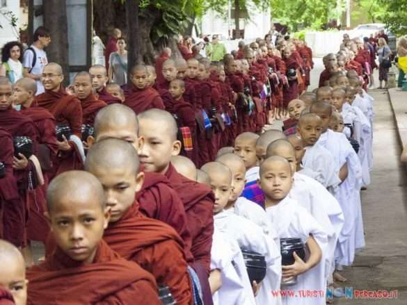 Myanmar Mandalay