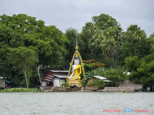 Myanmar Mandalay