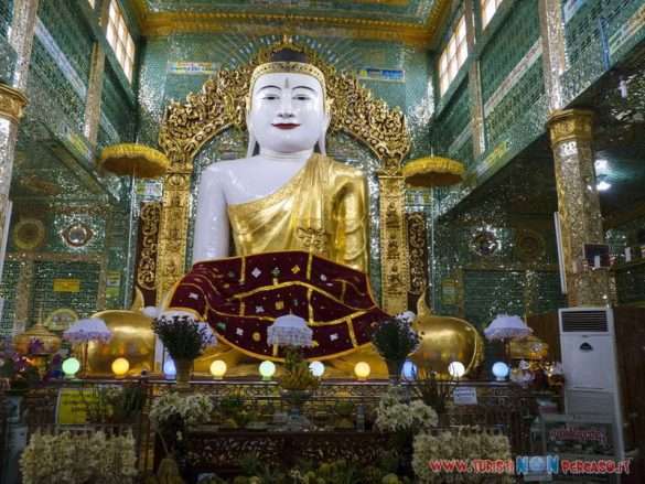 Myanmar Mandalay