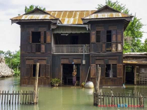 Myanmar Mandalay