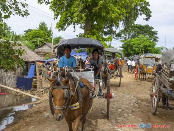 Myanmar Mandalay