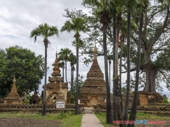 Myanmar Mandalay