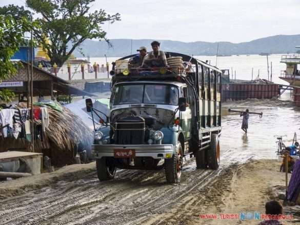 Myanmar Mandalay