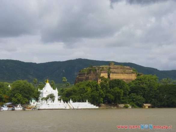 Myanmar Mandalay