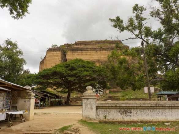 Myanmar Mandalay