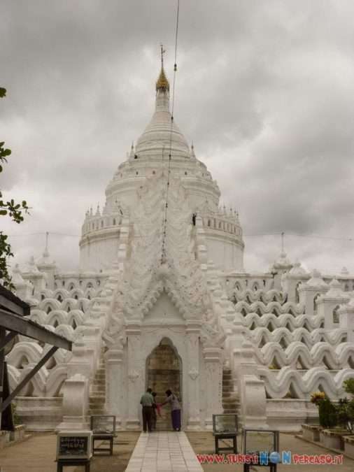 Myanmar Mandalay