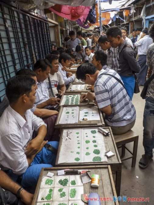 Myanmar Mandalay
