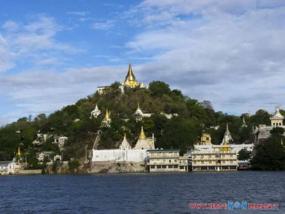 Myanmar Mandalay