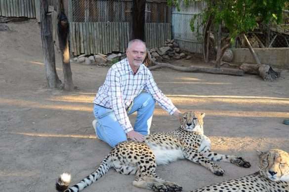Foto Sud Africa