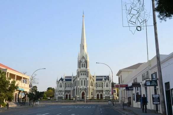 Foto Sud Africa