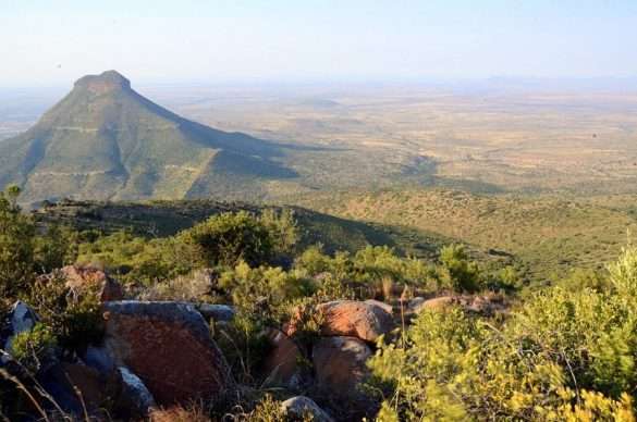 Foto Sud Africa