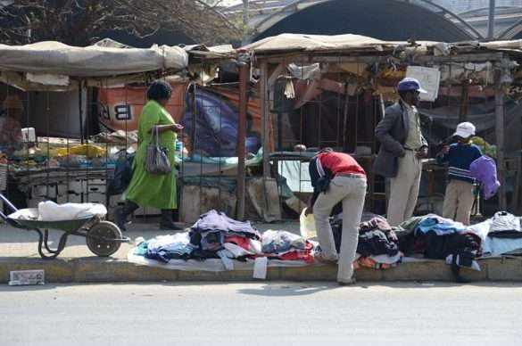 Foto Sud Africa
