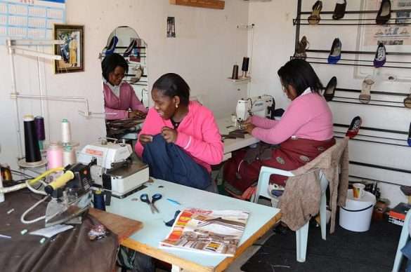 Foto Sud Africa