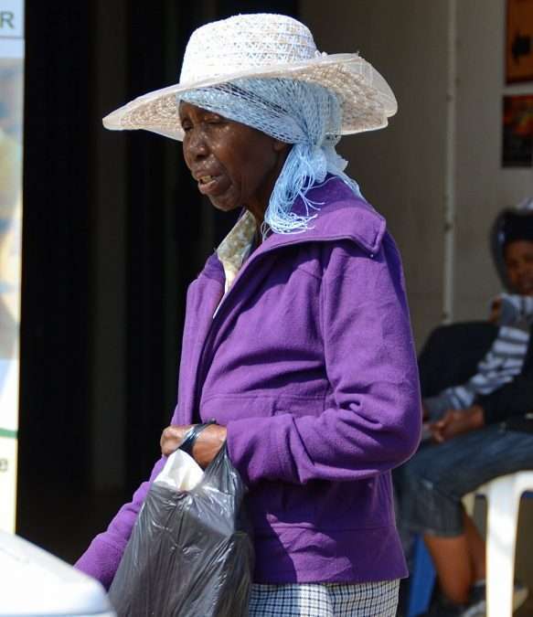 Foto Sud Africa