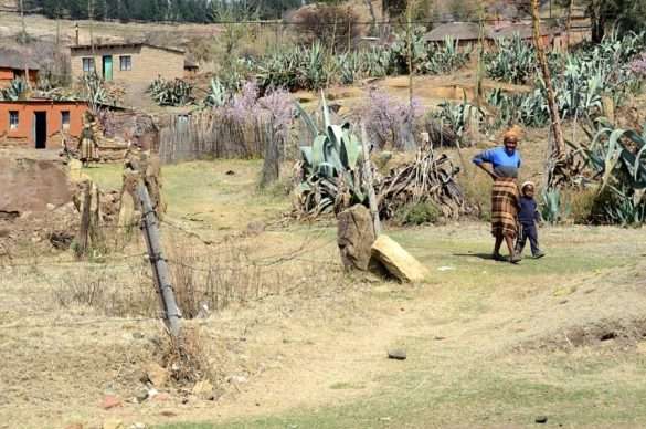 Foto Sud Africa
