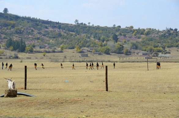 Foto Sud Africa