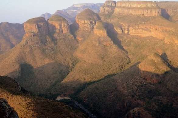 Foto Sud Africa