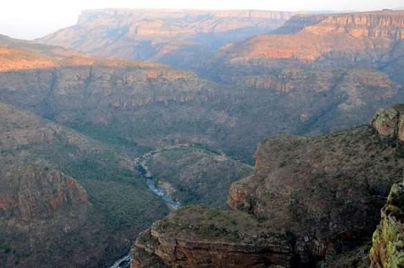 Foto Sud Africa