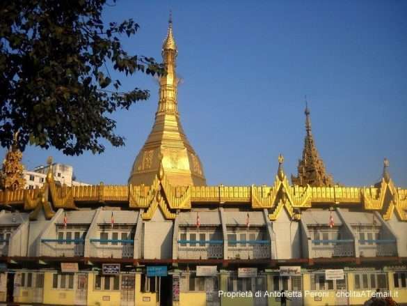 Esplora il Myanmar
