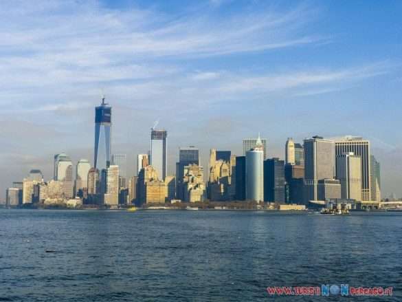 new York
