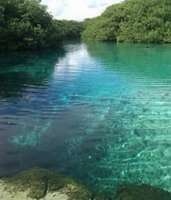MESSICO Casa Cenote