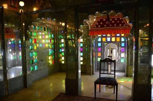 India