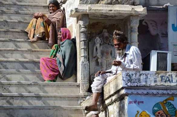 India