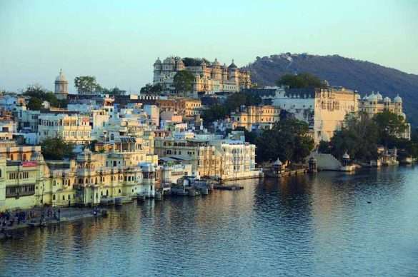 India