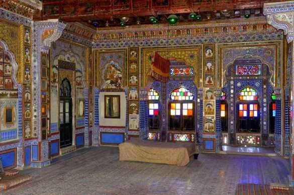 India