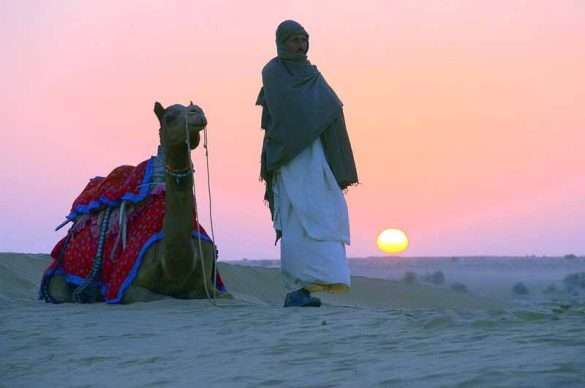 India
