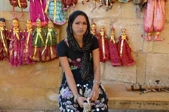 India