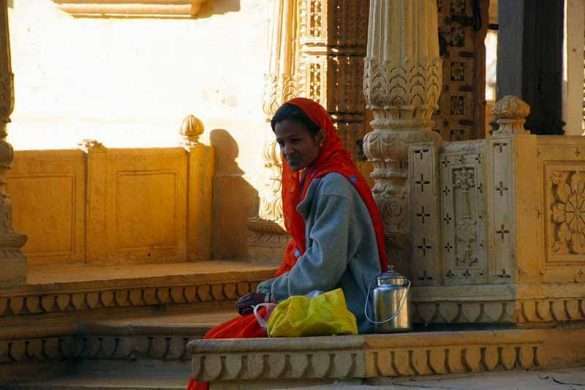 India