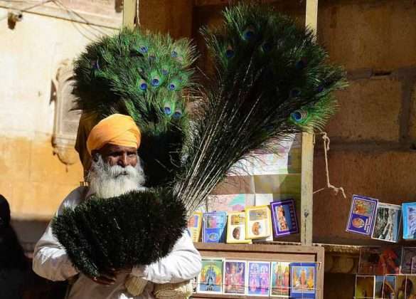 India