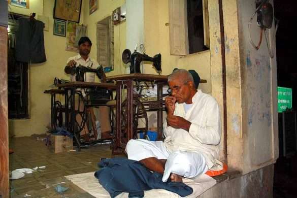 India