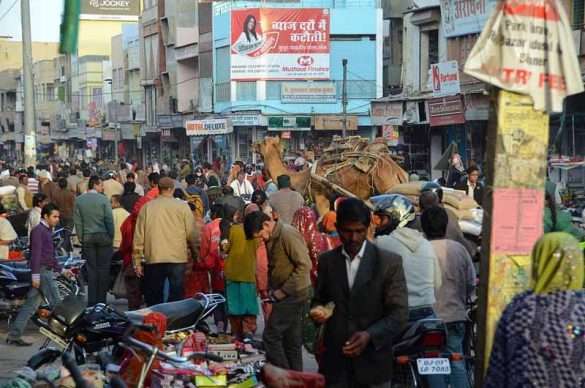 India