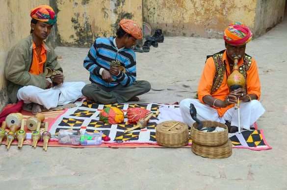 India